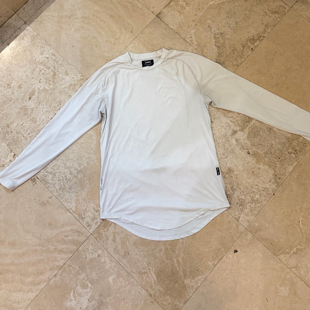 ASRV Silverlite Longsleeve